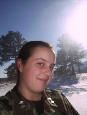Caitlin Williams - Class of 2007 - Eustis High School