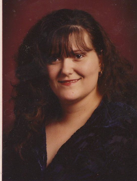 Jennie Mendoza - Class of 1994 - Eustis High School