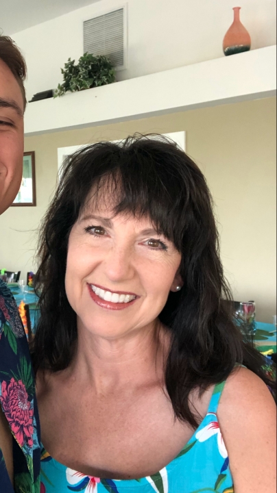 Beth Rhodes - Class of 1981 - Eustis High School
