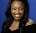 Kamesha Byrd