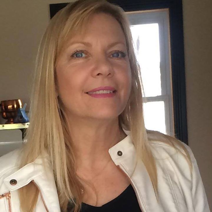 Marilyn Rossi - Class of 1976 - Markham District High School