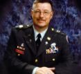 LTC (Chaplain) William Holland