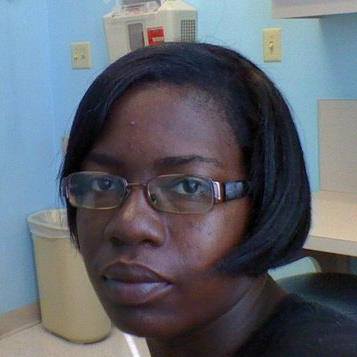Charlsie Holley - Class of 2004 - Evans High School