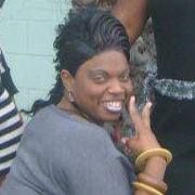 Toya Mitchell - Class of 2000 - Evans High School