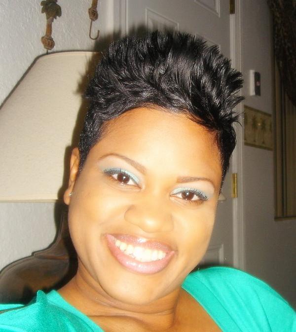 Stefanie Miller - Class of 1999 - Evans High School