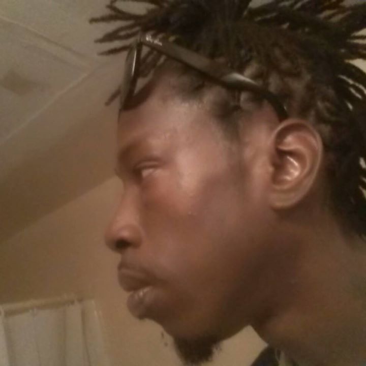 Derrick Mosley - Class of 1999 - Evans High School