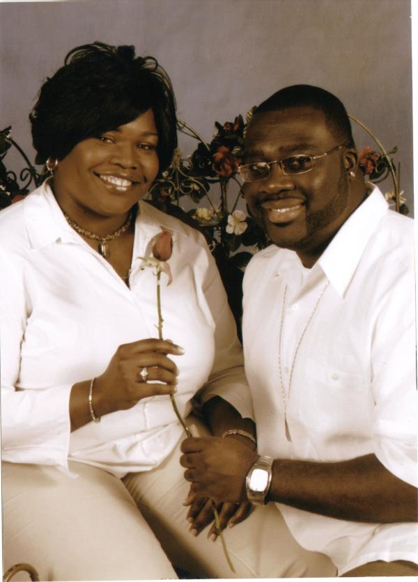 Erica Powell - Class of 1995 - Evans High School