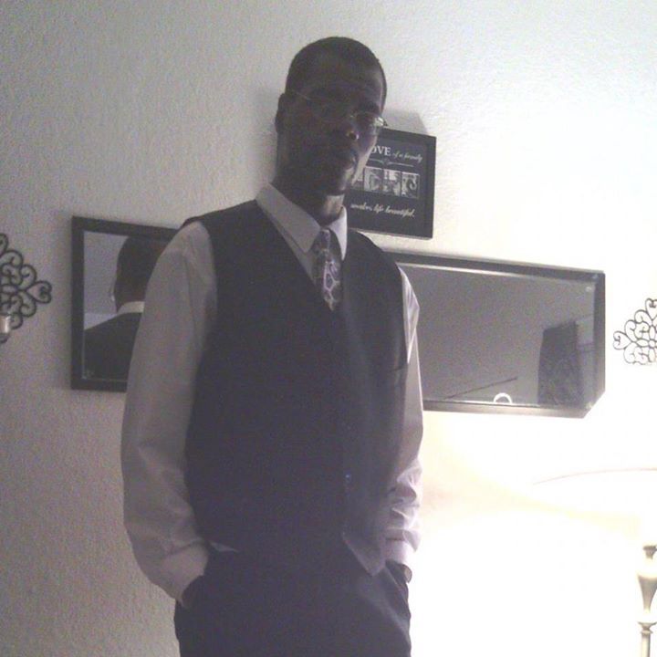 Anthony Henderson - Class of 1989 - Evans High School