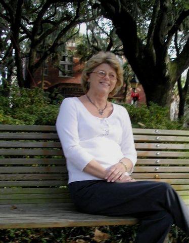 Karen Clemons - Class of 1963 - Evans High School