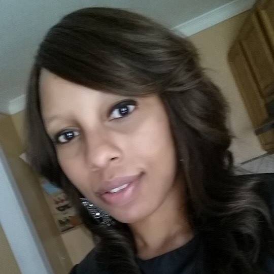 Shereen Simon - Class of 2004 - Evans High School
