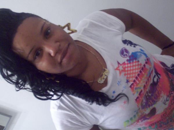 Courtney Melvin - Class of 2004 - Evans High School