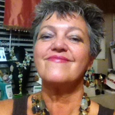 Qunicie Hamby - Class of 1974 - Evans High School
