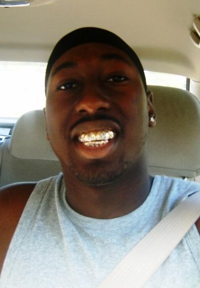 Leon Ludvig - Class of 2003 - Evans High School