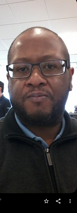 Gregory Vigue - Class of 1994 - Evans High School