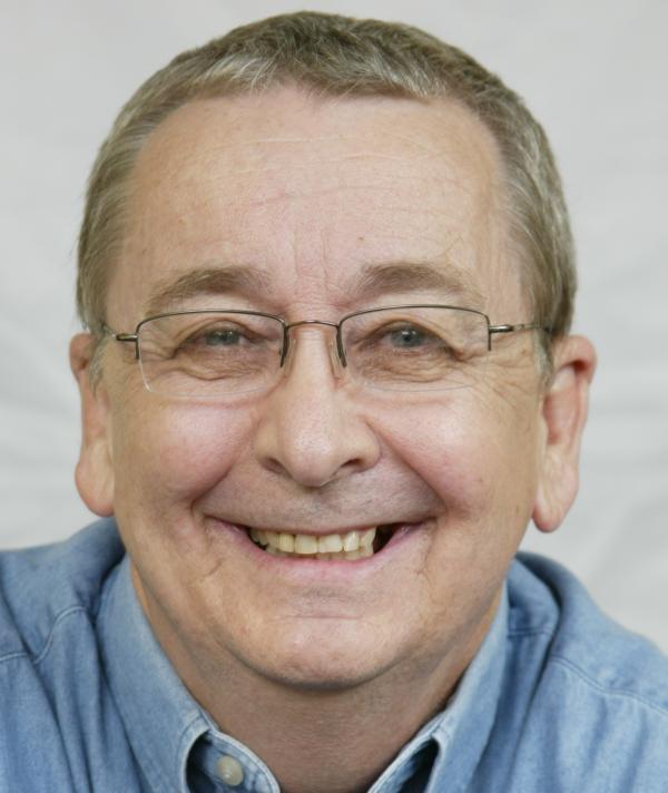 Jim Tudor - Class of 1967 - Evans High School