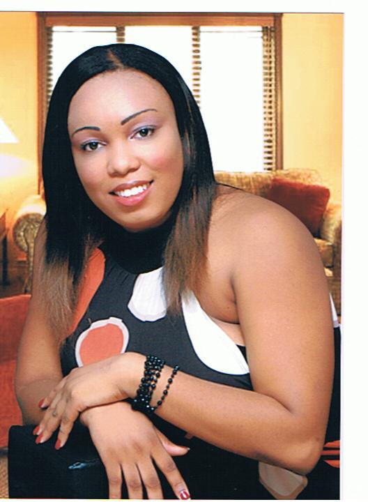 Andie Mathurin - Class of 1999 - Evans High School