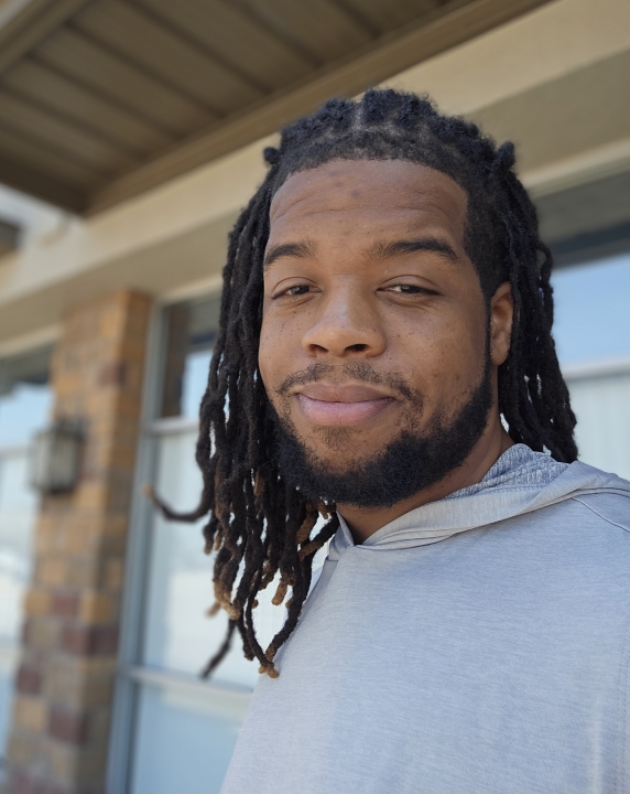 Christopher Christopher Wilson - Class of 2005 - Evans High School