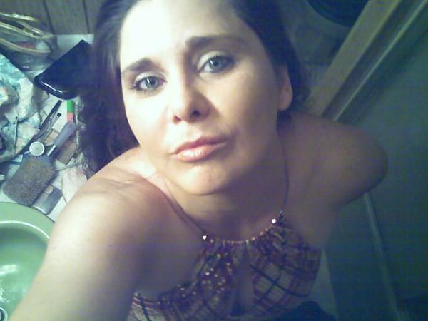 Jennifer Barse - Class of 1992 - Evans High School