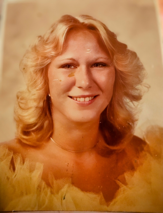 Caroline Brookfield - Class of 1979 - Evans High School