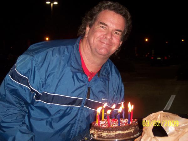 Bruce Epple - Class of 1974 - Evans High School