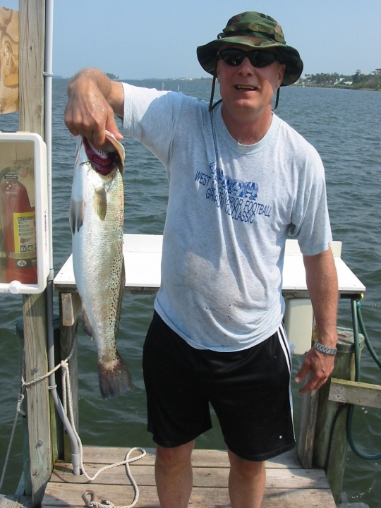 Stephen Wiedenbeck - Class of 1971 - Evans High School