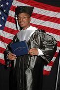 Jeffery Ware - Class of 2009 - Evans High School