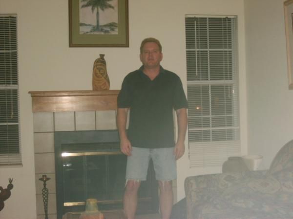 Ray Swisher - Class of 1984 - Evans High School