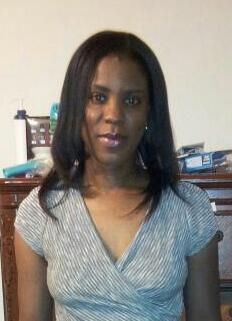 Monica Duncan - Class of 1995 - Evans High School