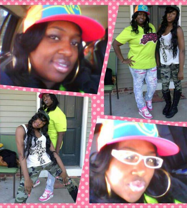 Candice Waldon - Class of 1996 - Evans High School