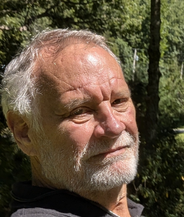 Chuck Shelton - Class of 1969 - Evans High School