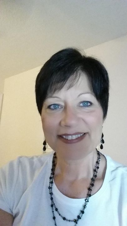 Jacquelyn Carson - Class of 1974 - Evans High School