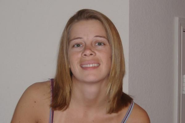 Heidi Allen - Class of 1995 - Evans High School