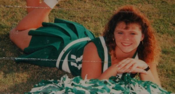 Michelle Sullivan - Class of 1993 - Evans High School