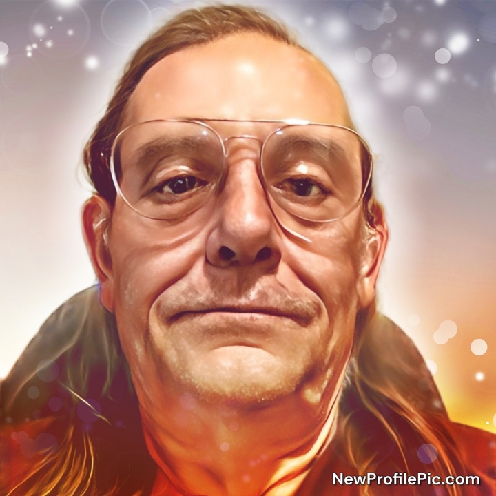 Barry Rousey - Class of 1976 - Evans High School