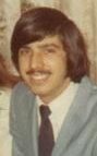Randy Thurmond - Class of 1971 - Evans High School