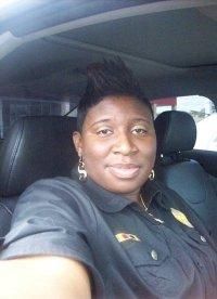 Shantae Johnson - Class of 1997 - Evans High School