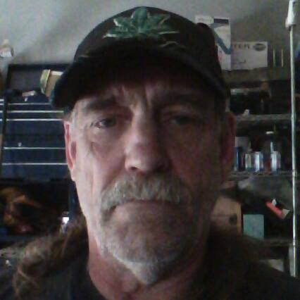 Edward Duane - Class of 1974 - Evans High School