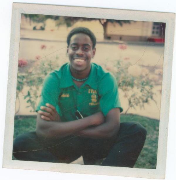 Willie Childs - Class of 1976 - Evans High School