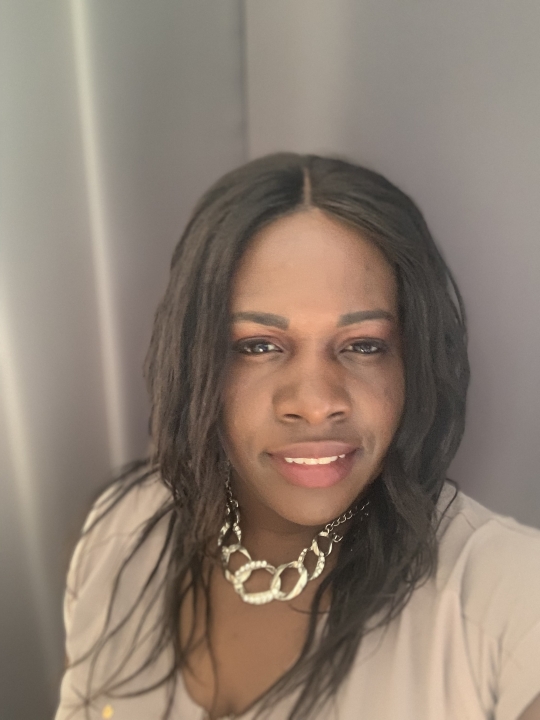 Nattalie Ellis - Class of 1997 - Evans High School