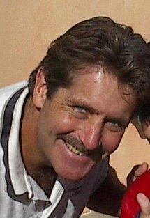 Jeff Morris - Class of 1974 - Evans High School