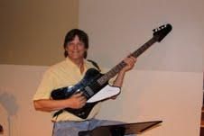 Tim Hamby - Class of 1979 - Evans High School