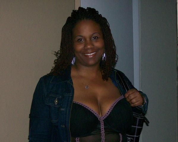 Torre Burke - Class of 1990 - Evans High School