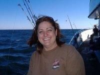 Michelle Brooks - Class of 1986 - Evans High School