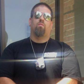 Steven Wertz - Class of 1996 - Evans High School