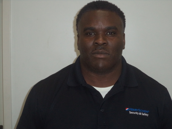 Cameron Chance - Class of 1994 - Evans High School