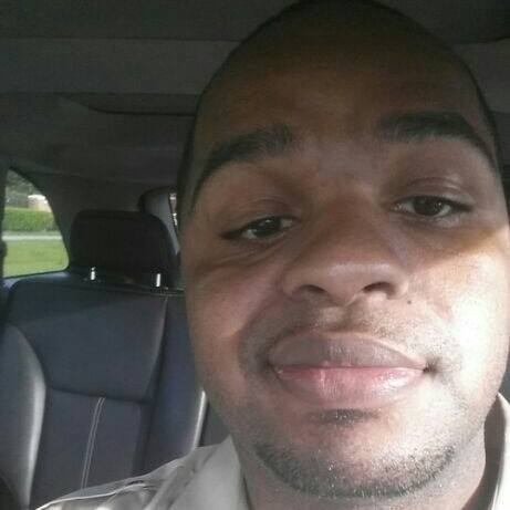 Gregory Davis - Class of 2004 - Evans High School