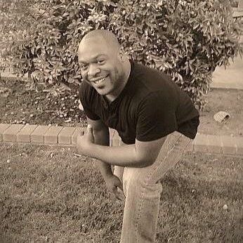 Ramone Martin - Class of 1999 - Evans High School