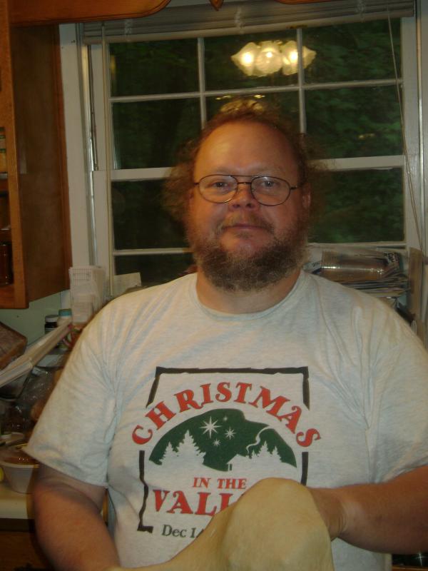 John Dykeman - Class of 1976 - Evans High School