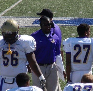 Roshe Hepburn - Class of 2004 - Evans High School