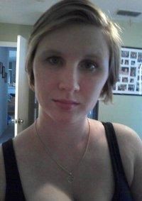 Denise Hoffmann - Class of 1997 - Evans High School